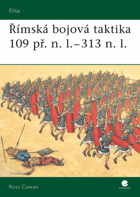 Římská bojová taktika 109 př.n.l. - 313 n.l