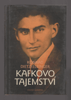 Kafkovo tajemství - interpretace