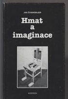 Hmat a imaginace (úvod do taktilního umění)