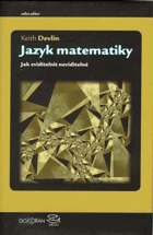 Jazyk matematiky - jak zviditelnit neviditelné