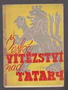České vítězství nad Tatary