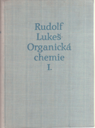 2SVAZKY Organická chemie sv. I-II