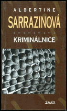 Kriminálnice