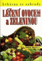 Léčení ovocem a zeleninou