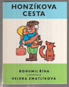 Honzíkova cesta