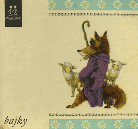 Bajky