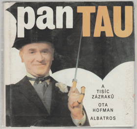 Pan Tau a tisíc zázraků