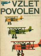 Vzlet povolen