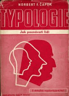 Typologie. Jak poznávat lidi