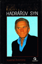 Hadrářův syn - vlastní životopis