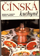 Čínská kuchyně