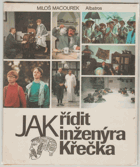 Jak řídit inženýra Křečka