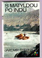 S Matyldou po Indu