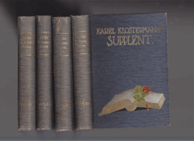 4SVAZKY Supplent 1-4