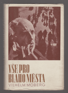 Vše pro blaho města. Nelidská komedie BEZ OBÁLKY!