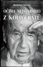 Očima nejstaršího z Kolowratů - Kolowrat