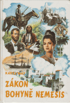 Zákon bohyně Nemesis