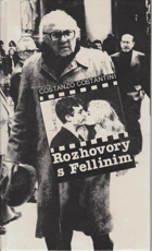 Rozhovory s Fellinim - Fellini