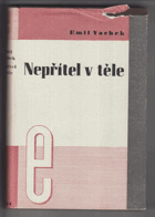 Nepřítel v těle