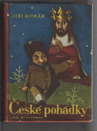 České pohádky