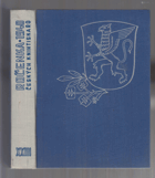 Ročenka českých knihtiskařů 1940. Ročník XXIII.