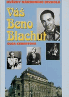 Váš Beno Blachut