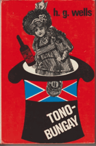 Tono-Bungay