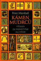 Kámen mudrců - výprava za tajemstvími alchymie