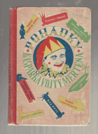Pohádky Kašpárka Vojty Mertena