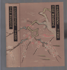 Japonské jaro - zlomky života