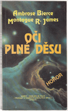 Oči plné děsu