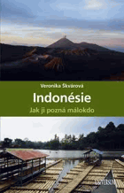 Indonésie - jak ji pozná málokdo