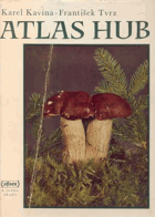 Atlas hub BEZ OBÁLKY!