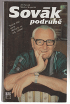 Sovák podruhé - smích léčí aneb Neberte se tak vážně!