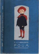Poum - příhody malého roka