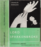 Lord Sparkenbroke VČ. ORIG. OCHR. KARTONU