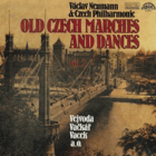 Old Czech Marches and Dances Vol. 2