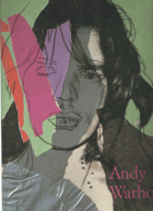 Andy WARHOL 1928 - 1987 NĚMECKY Kunst als Kommerz