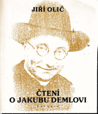 Čtení o Jakubu Demlovi