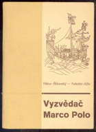Vyzvědač Marco Polo