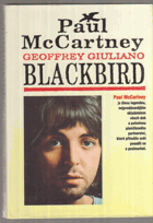 Blackbird Paul McCartney The Beatles