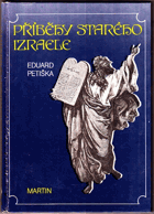 Příběhy starého Izraele