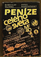 Peníze celého světa - zpracováno podle stavu k 1.1.1985