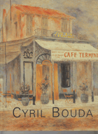 Cyril Bouda