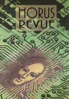 Revue Horus. 1995, Thelemické texty pro Nový Aeon
