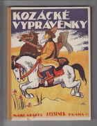 Kozácké vyprávěnky