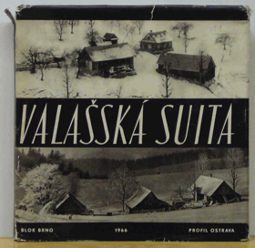 Valašská suita