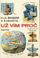 Už vím proč 1