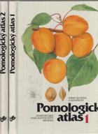 2SVAZKY Pomologický atlas I - II