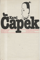 Karel Čapek